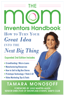 mom inventor handbook