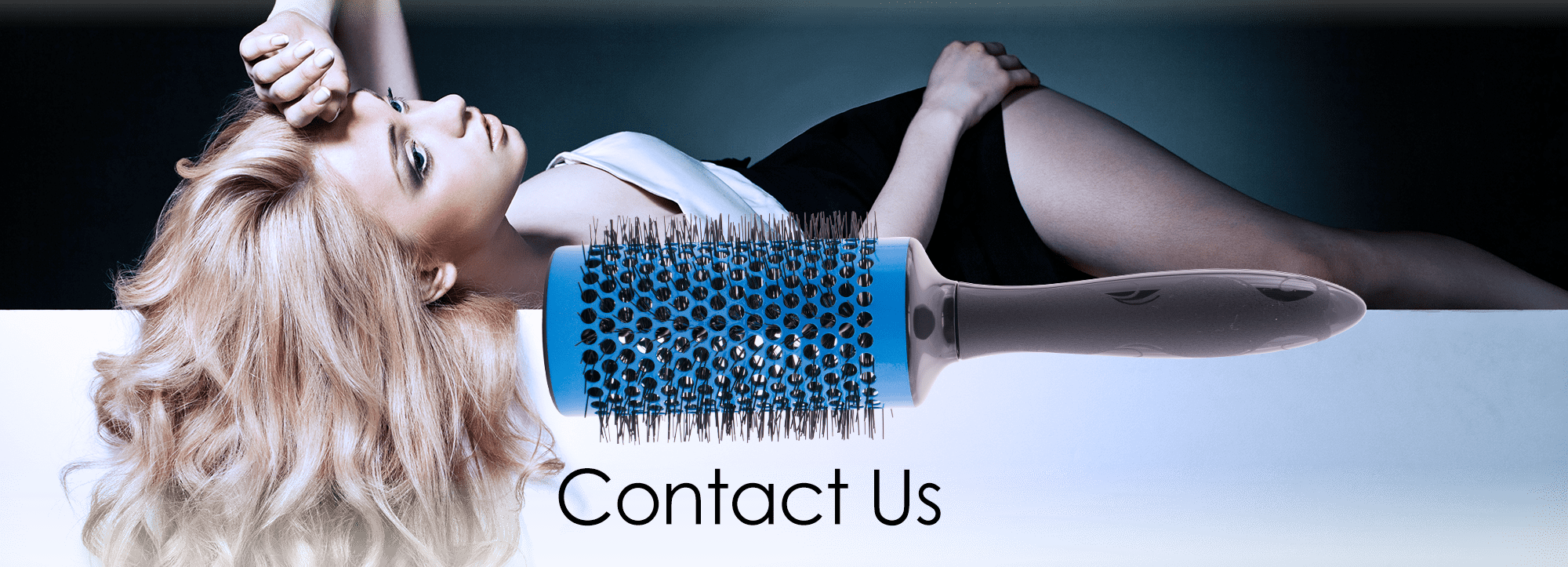 Contact Us Click n Curl