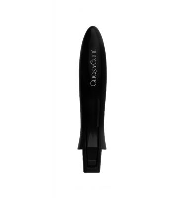 Image of the detachable handle for the Click n Curl Blowout Brush
