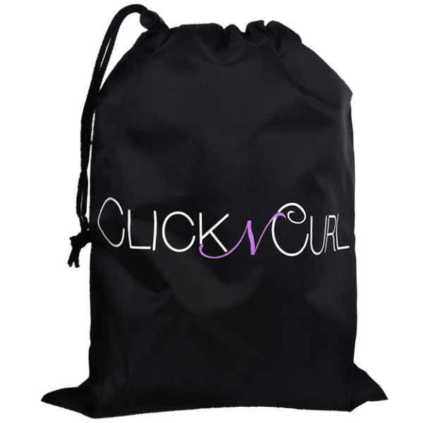 Click n Curl Travel bag