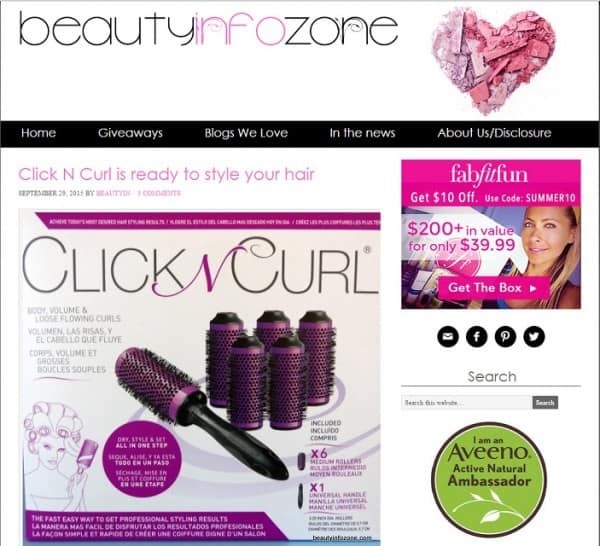 beautyinfozone