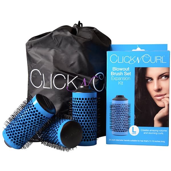 Click n Curl Expansion Kit - Image 3