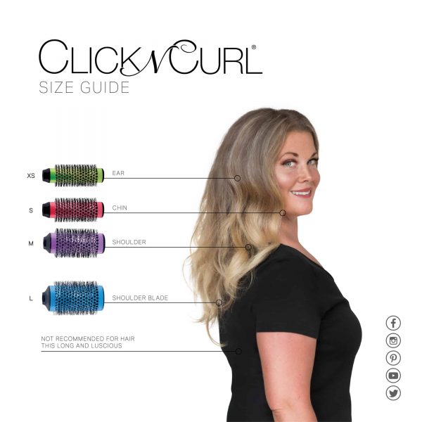 Click n Curl Full Set - Image 3