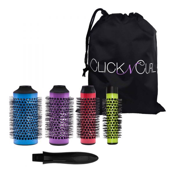 Click n Curl Build Your Own Custom Set