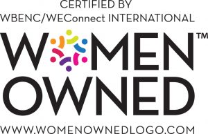 WBENC certification