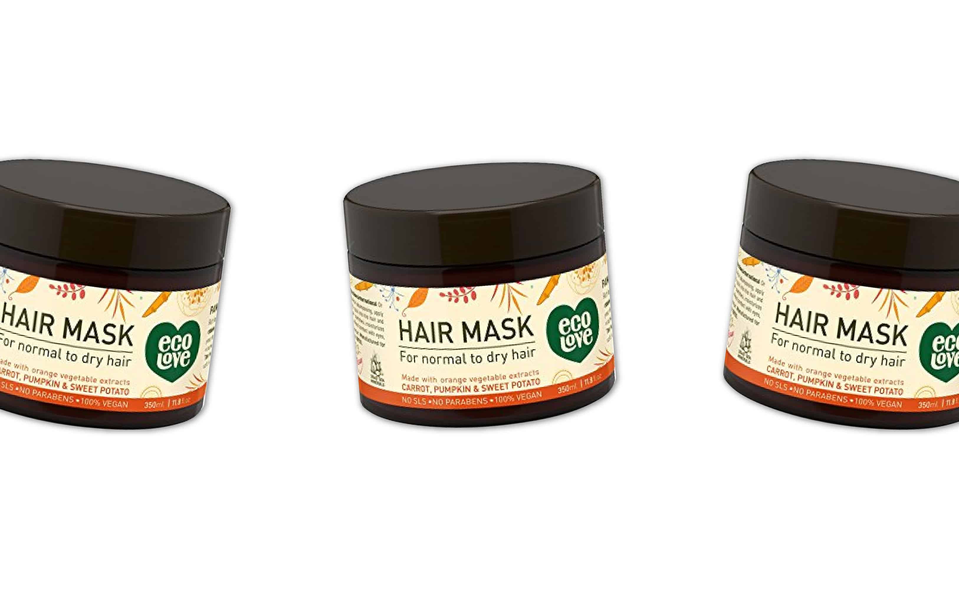 Eco Love Hair Mask