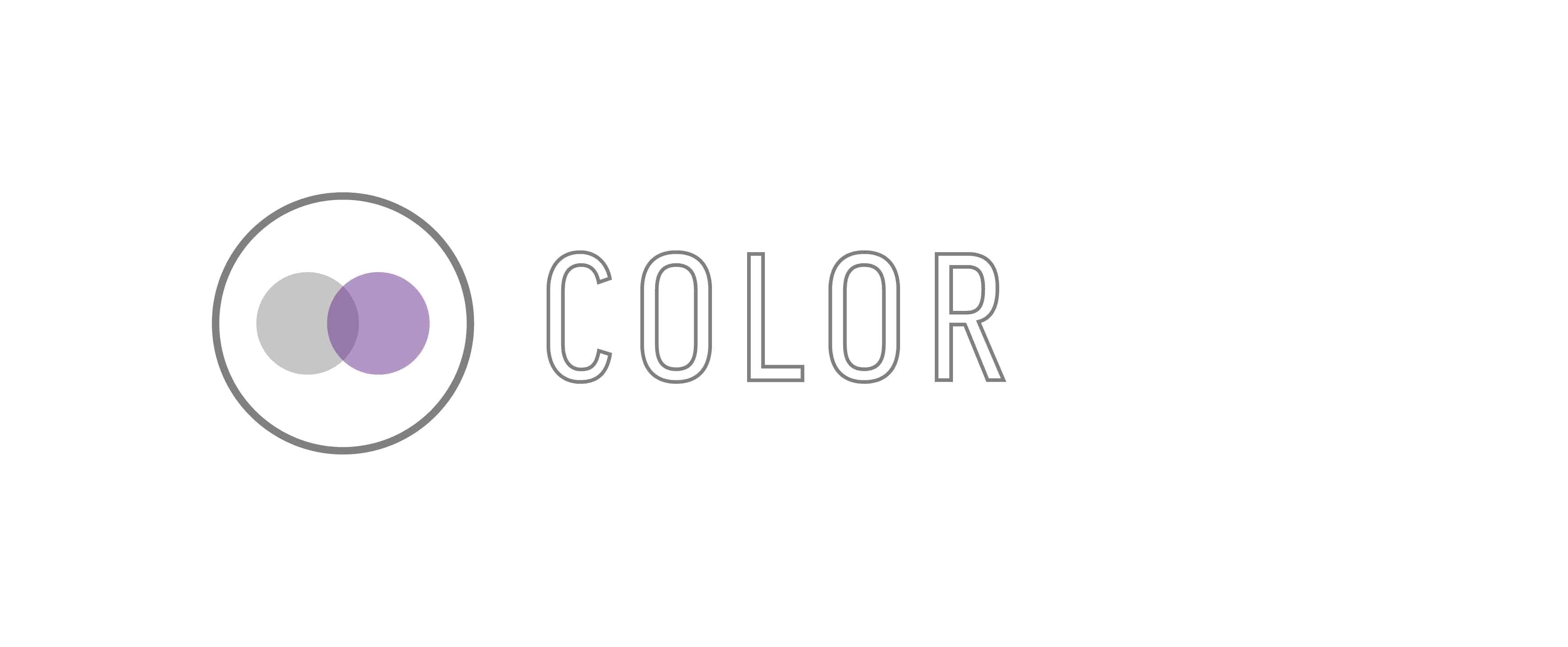 "Color" Graphic used for Hair Goals for 50 years old blog post