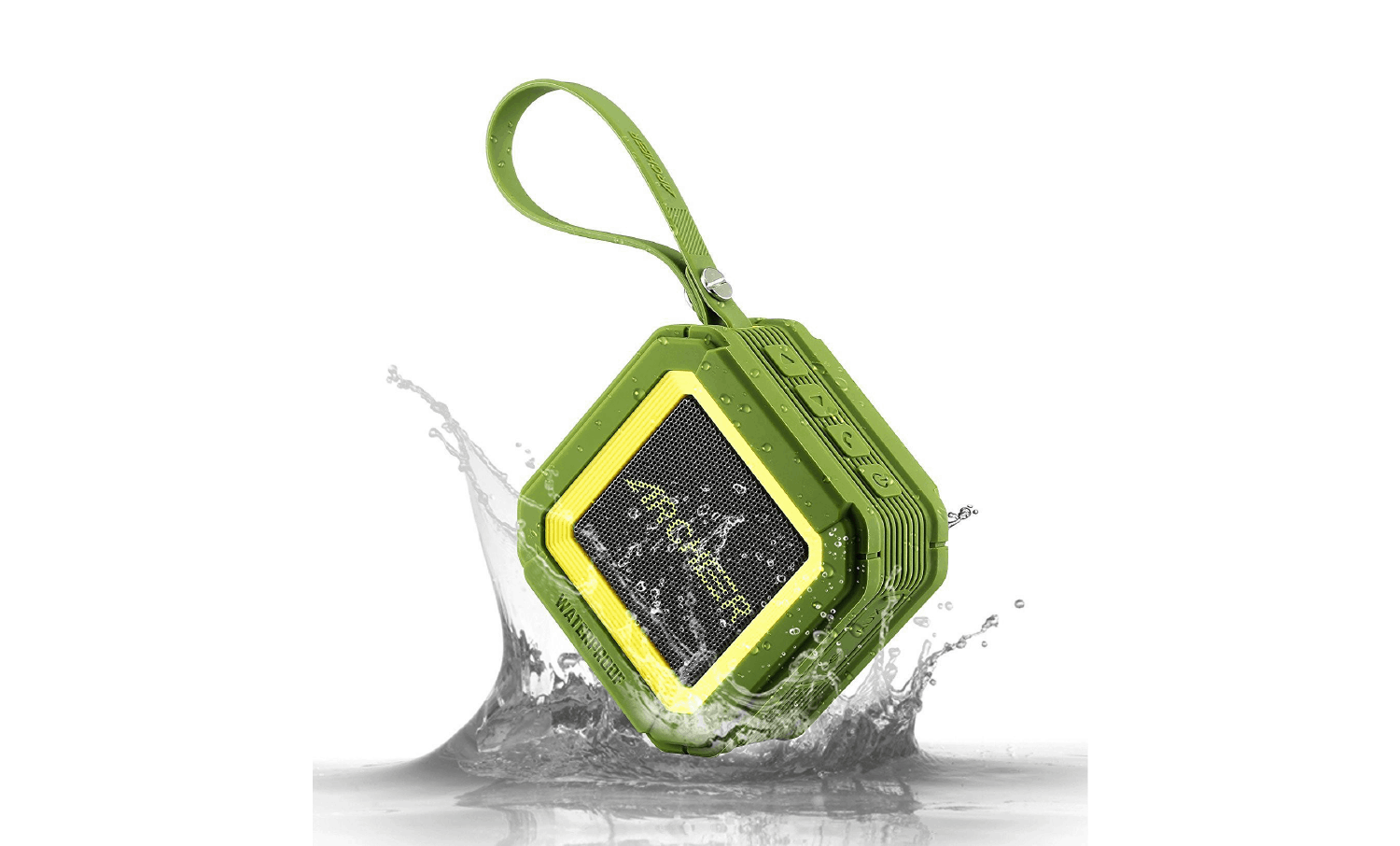 Archer Waterproof Speaker