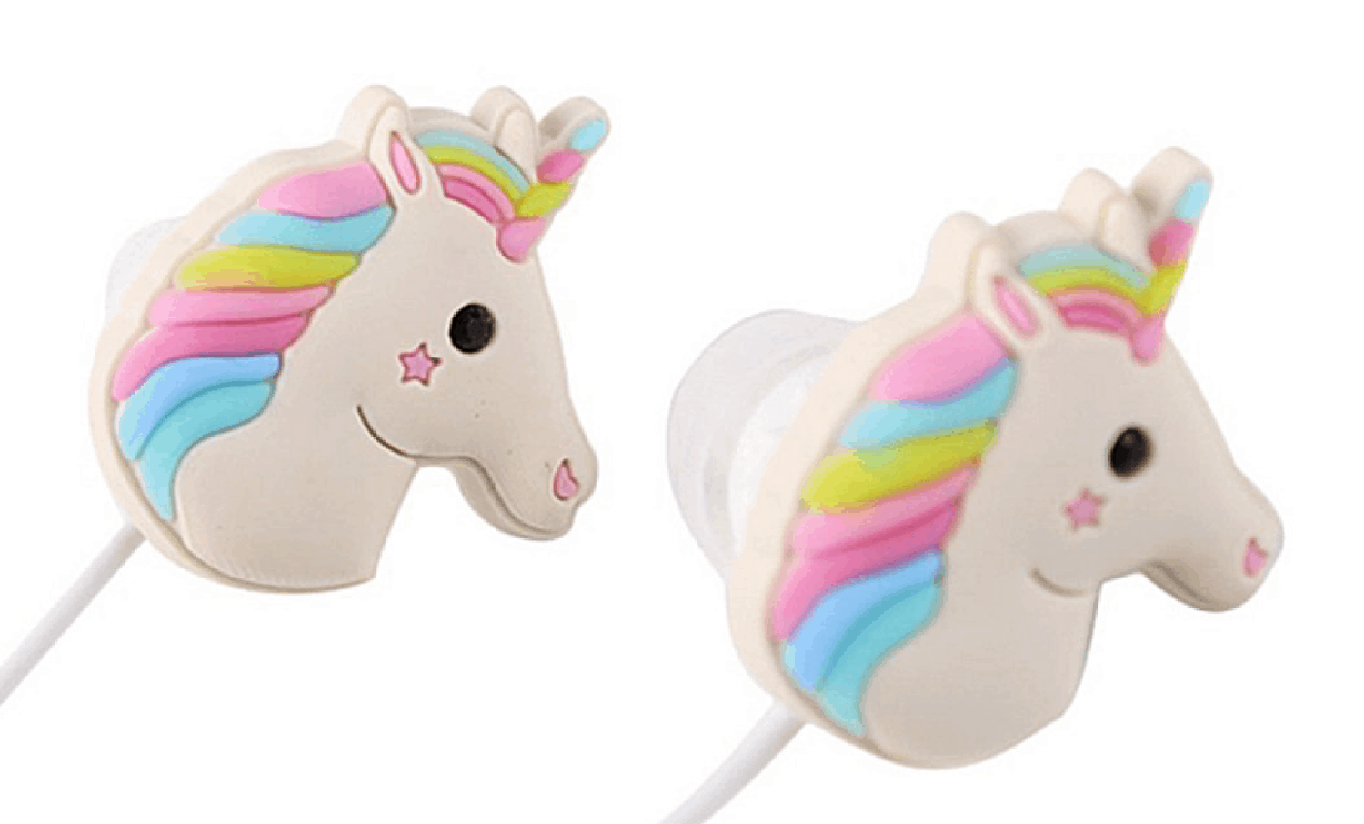 Unicorn Headphones