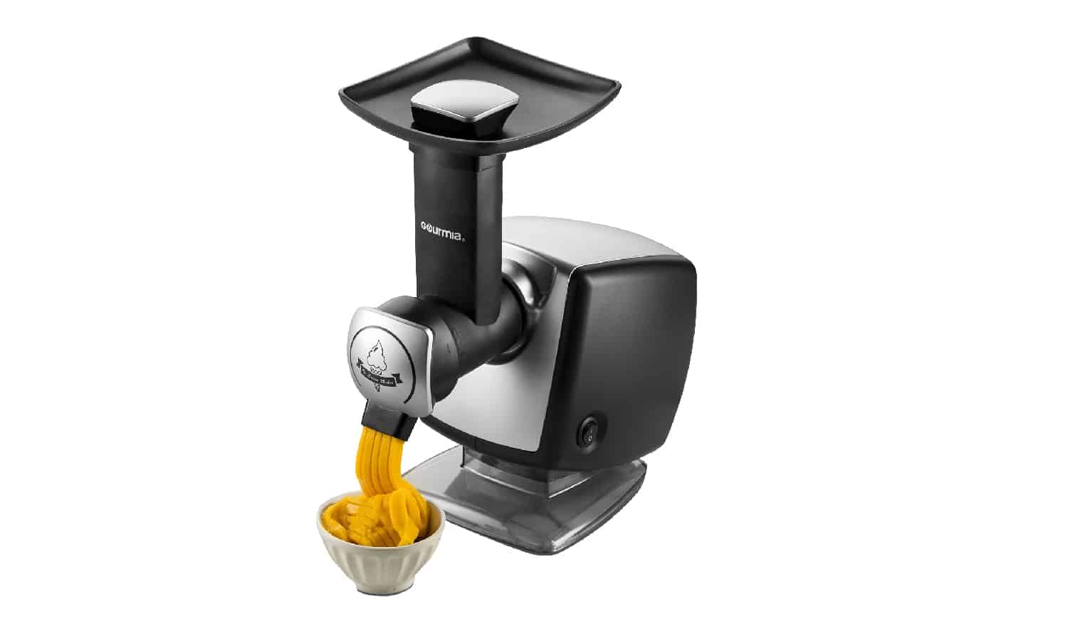 Gourmia Ice Cream Maker