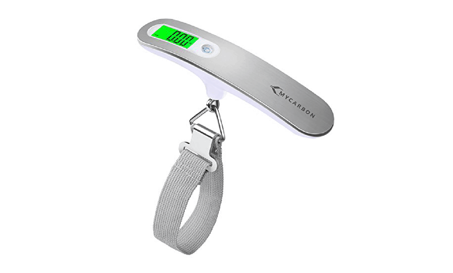 Mycarbon Luggage Scale