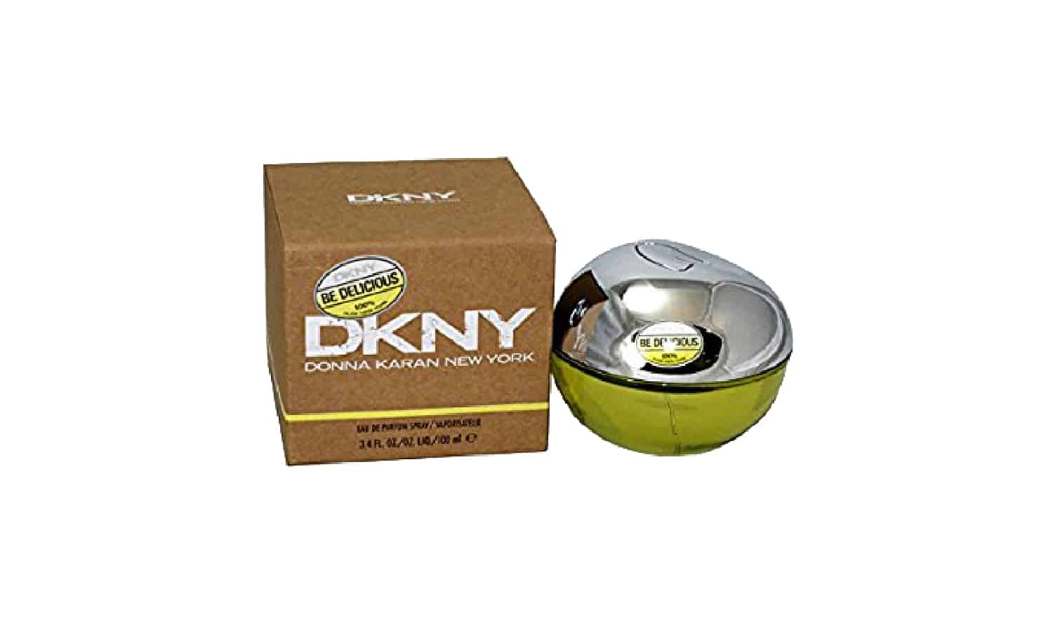 Donna Karan New York Perfume