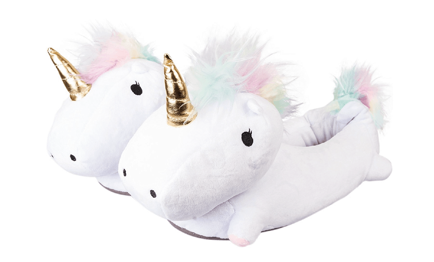 Unicorn Slippers